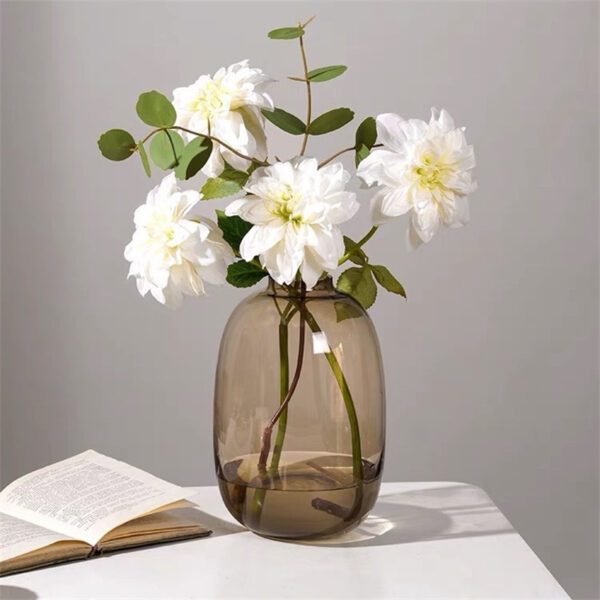Wholesale Glass Vase HP-011 wholesale photo